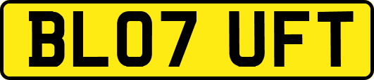 BL07UFT