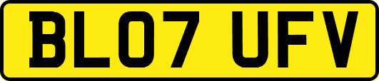 BL07UFV