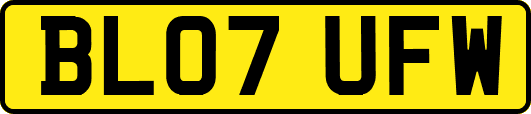 BL07UFW