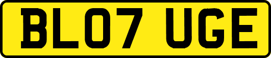 BL07UGE