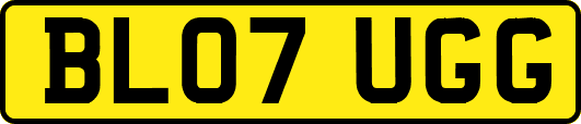 BL07UGG
