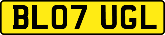 BL07UGL