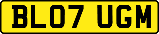 BL07UGM