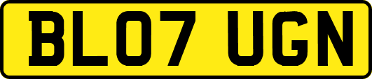 BL07UGN