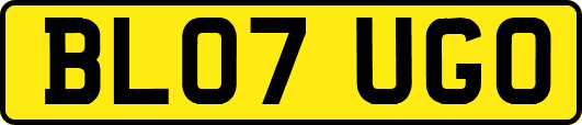 BL07UGO