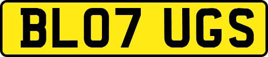 BL07UGS