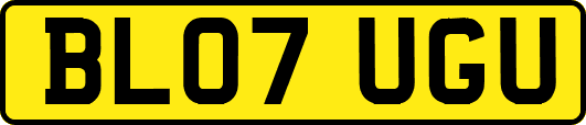 BL07UGU