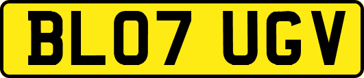 BL07UGV