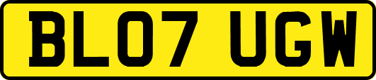 BL07UGW