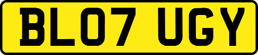 BL07UGY