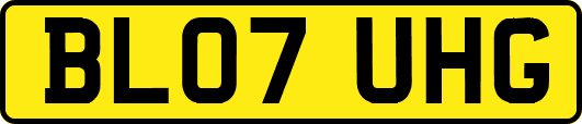 BL07UHG