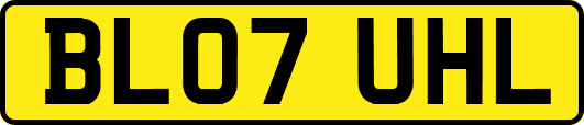BL07UHL
