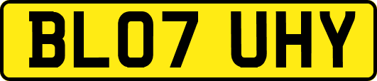BL07UHY