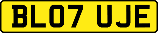 BL07UJE
