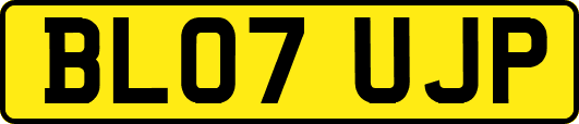 BL07UJP