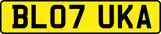 BL07UKA