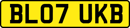 BL07UKB