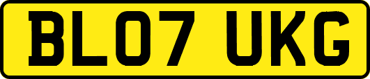 BL07UKG