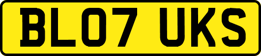 BL07UKS