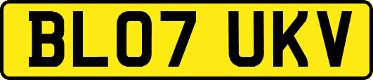 BL07UKV