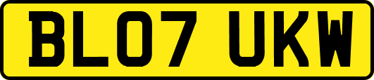BL07UKW