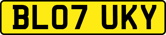 BL07UKY