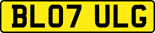 BL07ULG