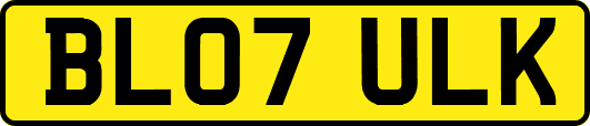 BL07ULK