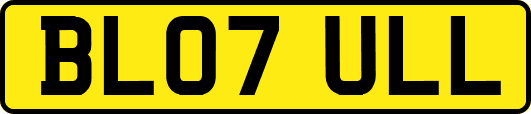 BL07ULL