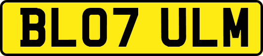 BL07ULM