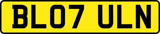 BL07ULN