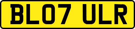 BL07ULR