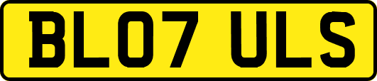 BL07ULS