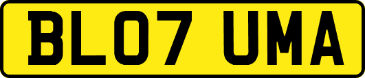 BL07UMA