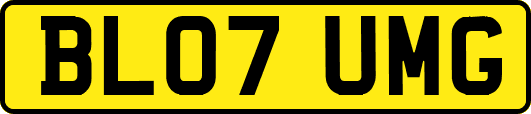 BL07UMG