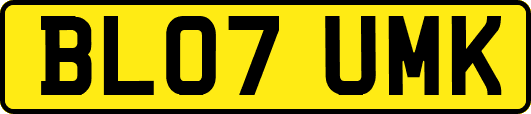 BL07UMK