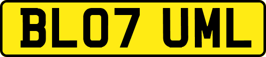 BL07UML