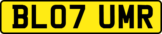 BL07UMR