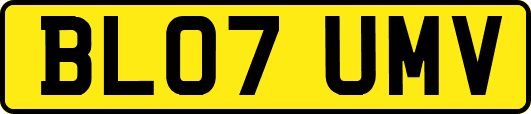 BL07UMV
