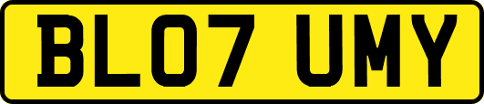BL07UMY