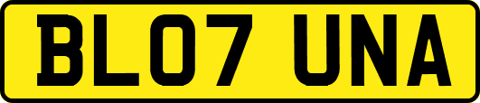 BL07UNA