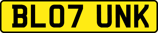 BL07UNK