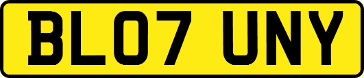BL07UNY