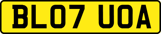 BL07UOA