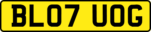 BL07UOG