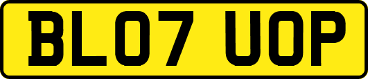 BL07UOP