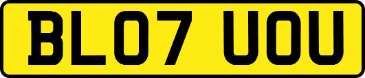 BL07UOU