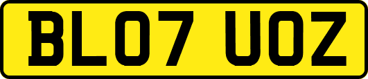 BL07UOZ
