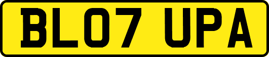 BL07UPA