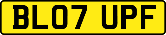 BL07UPF